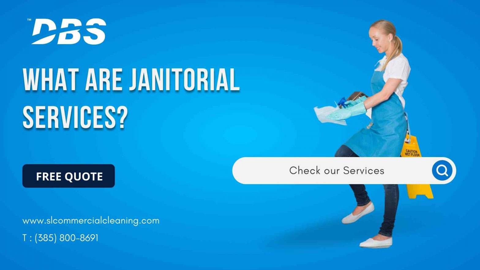what-are-janitorial-services