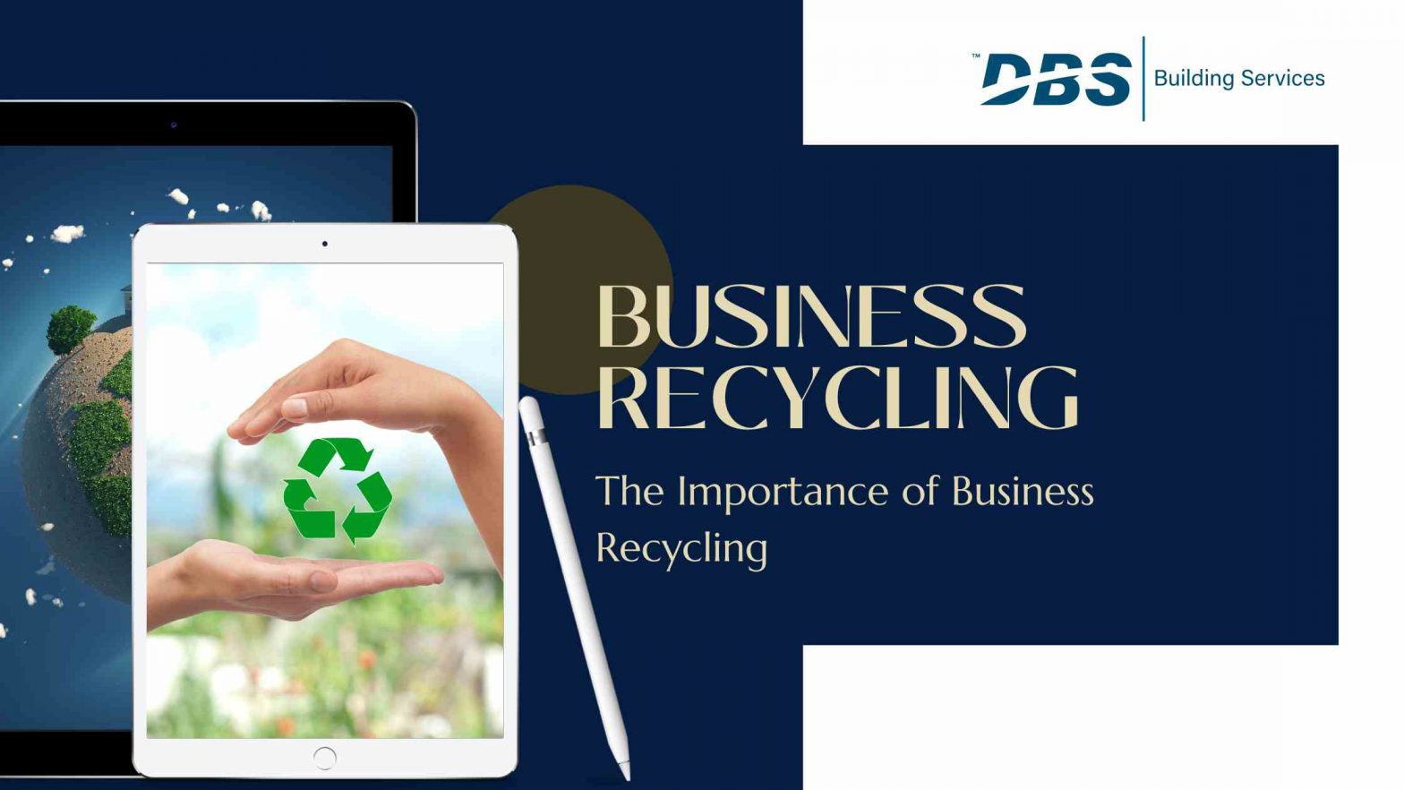 business recycling