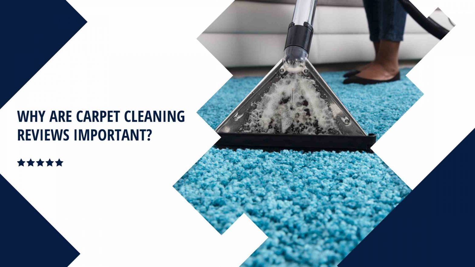 Carpet Cleaning Reviews