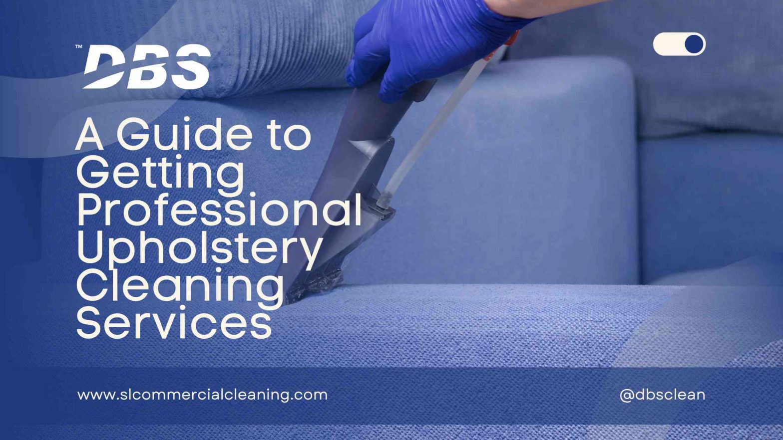 professional upholstery cleaning services