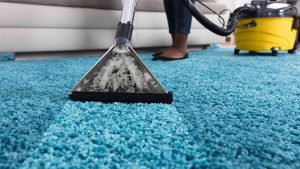 Why Does My Carpet Odor Even More After Cleaning it?