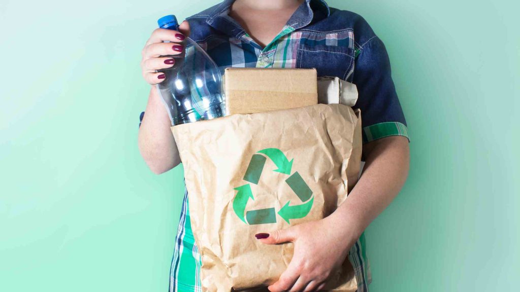 How Does Recycling Affect a Business?