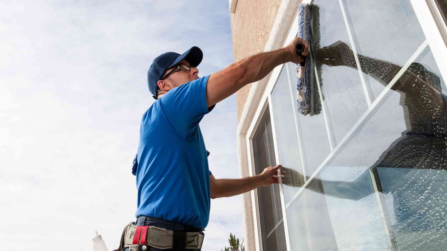 How Often Should I Schedule a Windows Cleaning Service