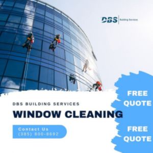 windows washing