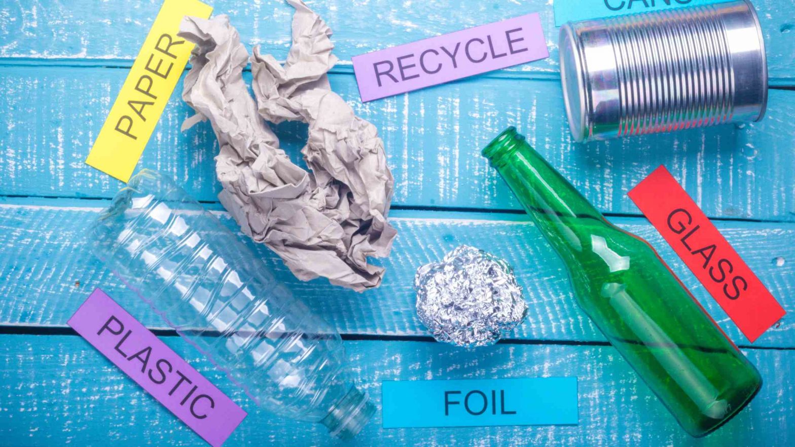 Why Should You Care About Recycling Waste