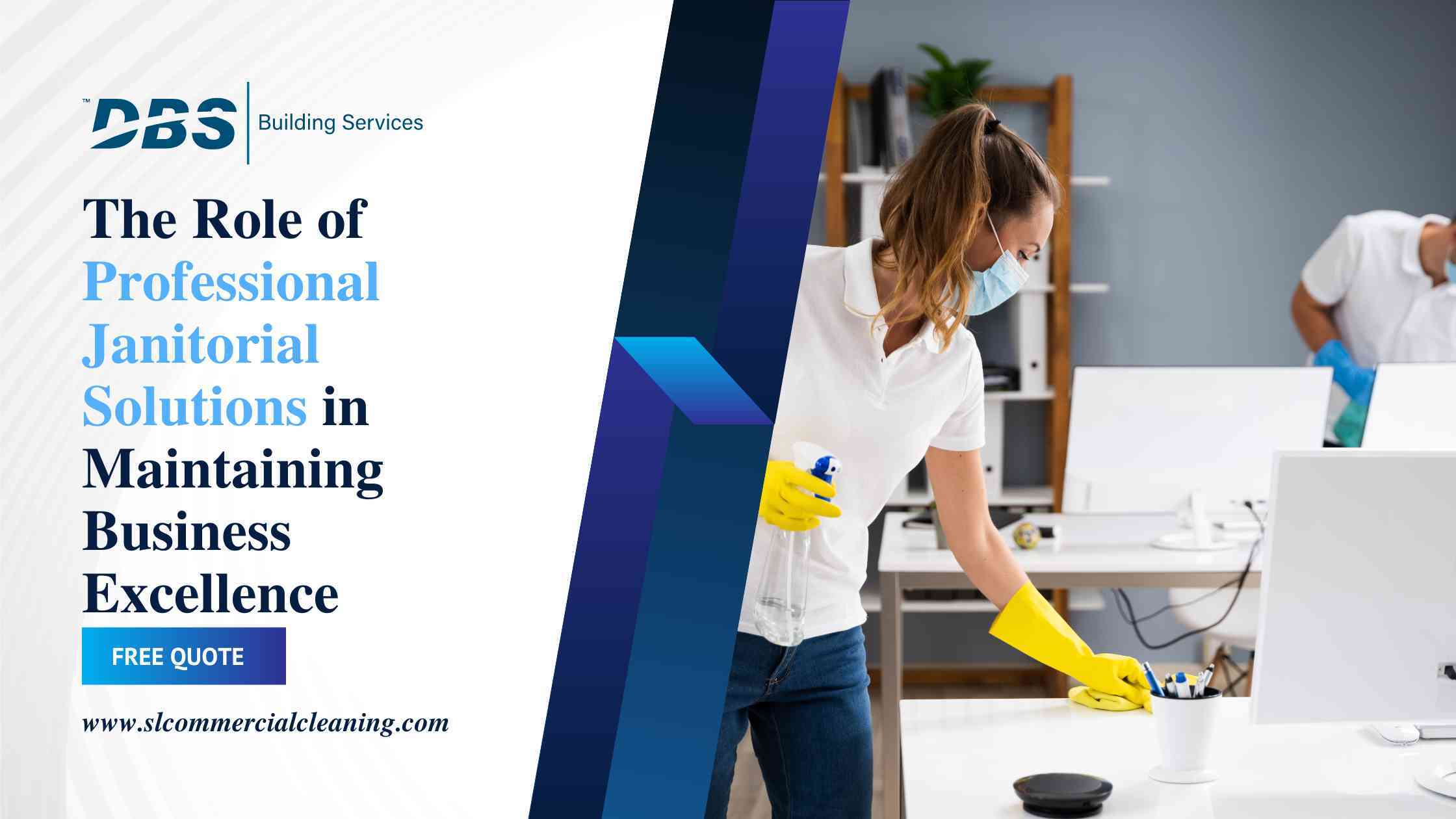 Professional Janitorial Solutions