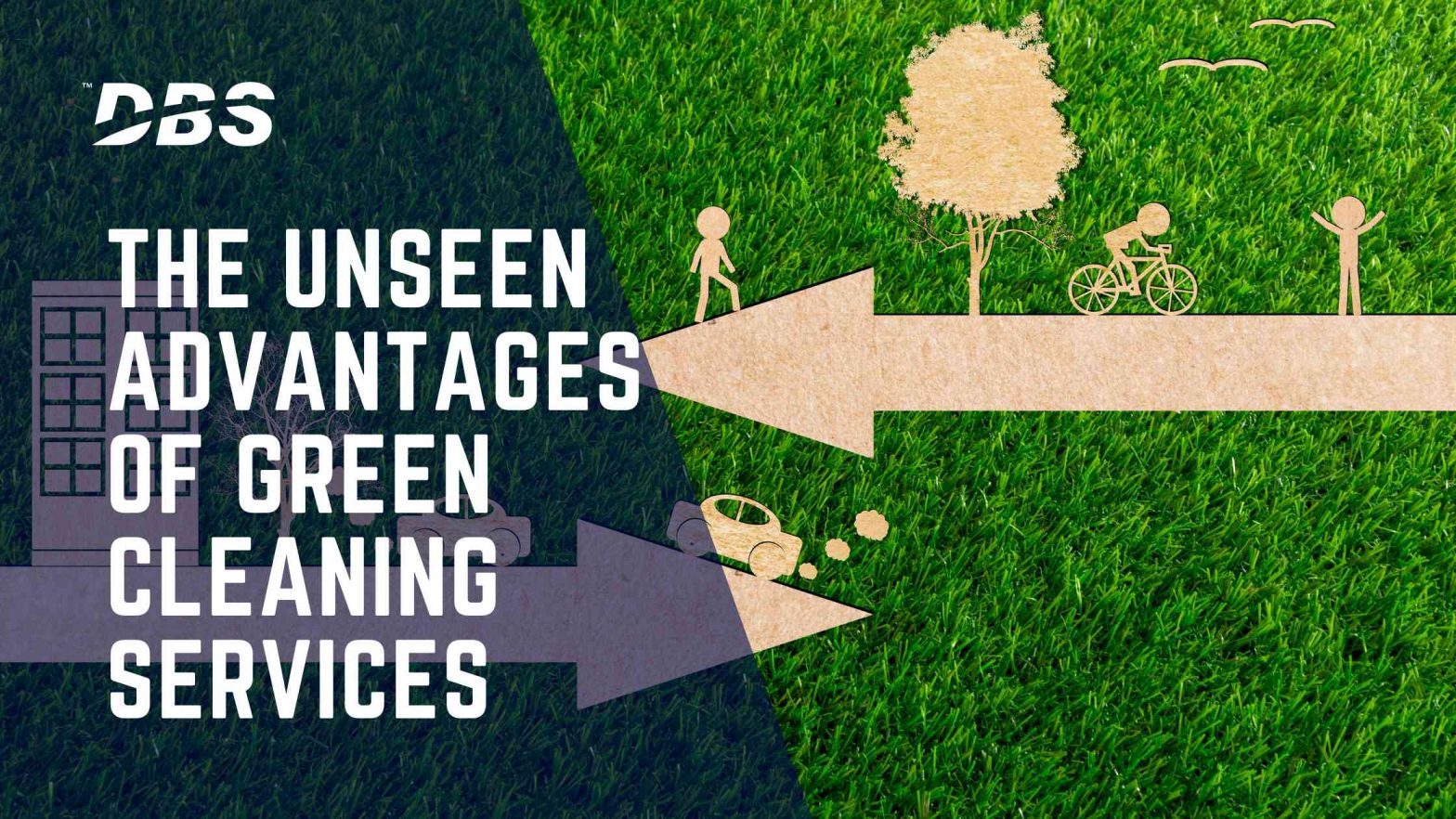 Advantages of Green Cleaning Services