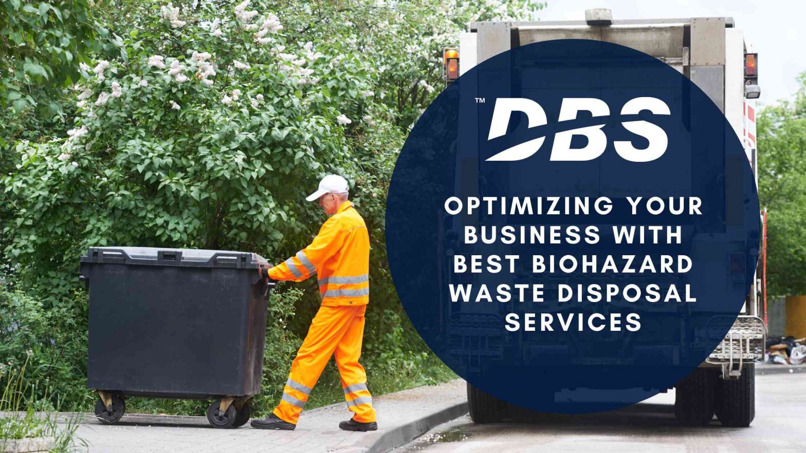 Best Biohazard Waste Disposal Services