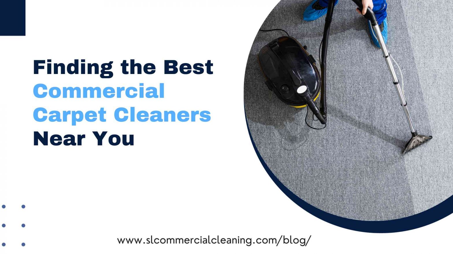 Best Commercial Carpet Cleaners Near Me