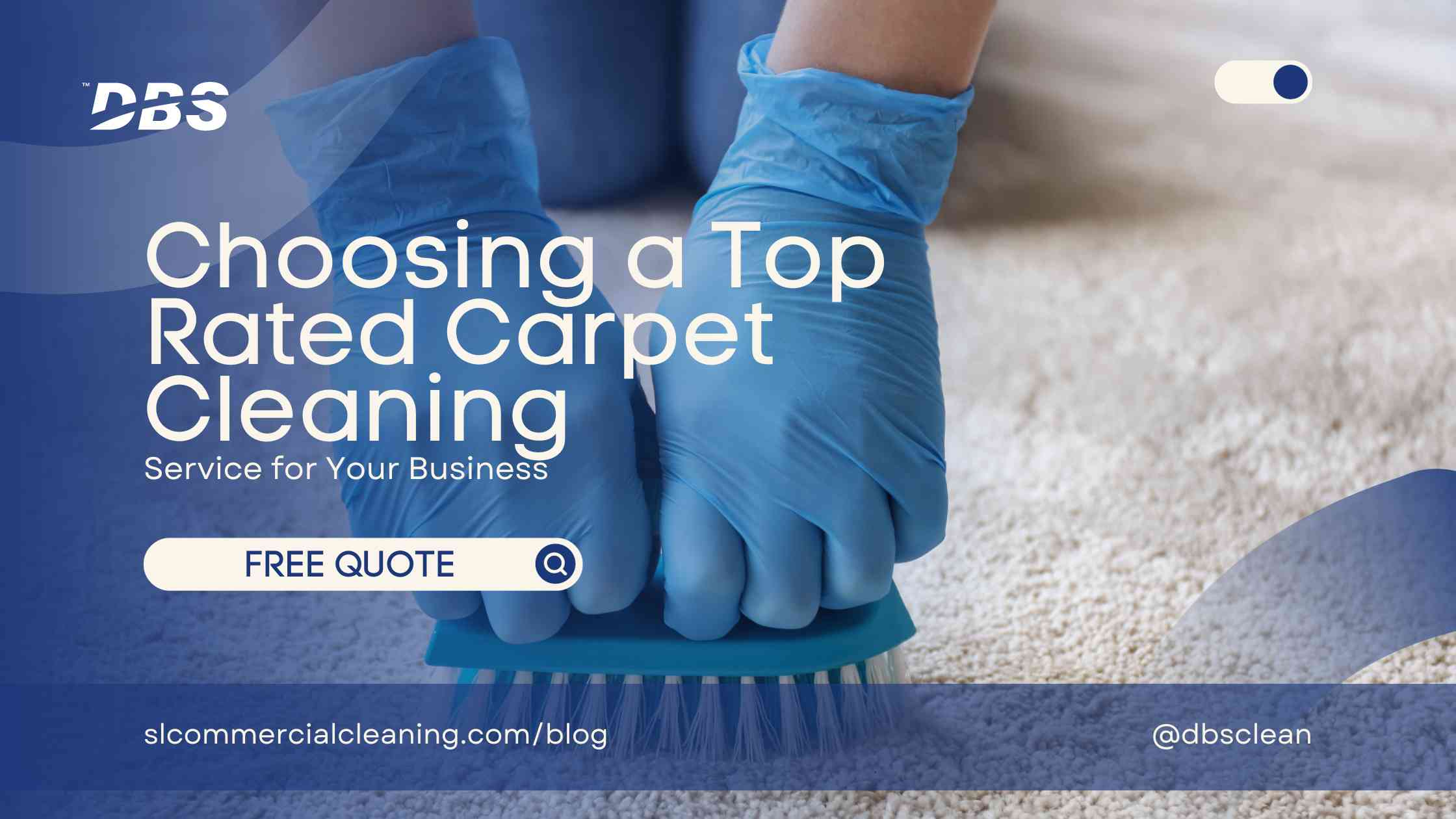 Top Rated Carpet Cleaning Service