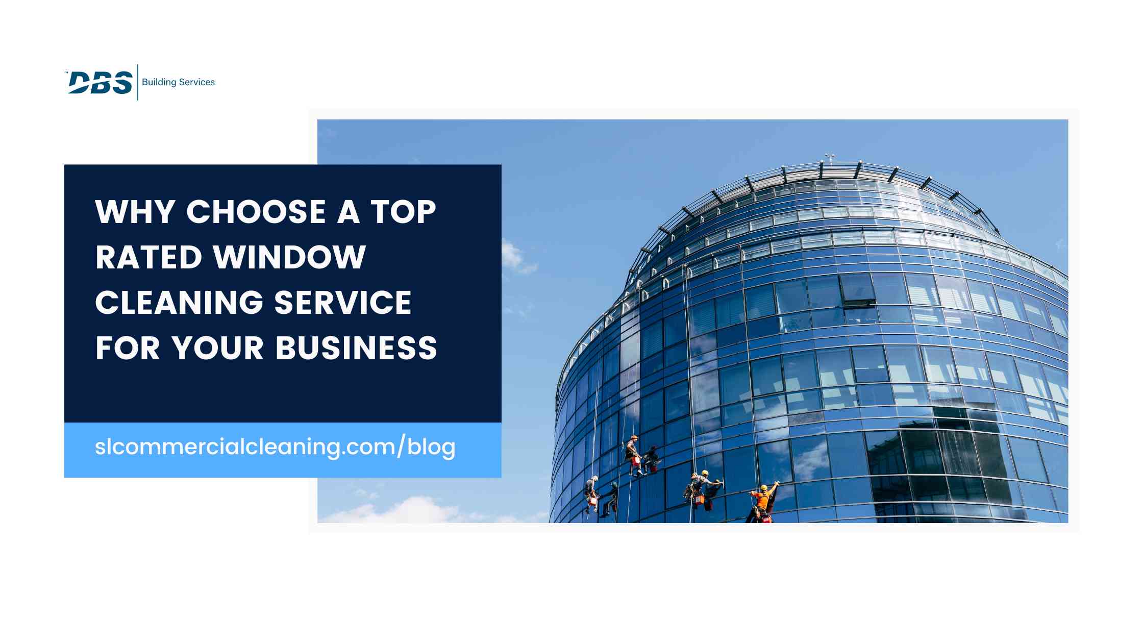 Top Rated Window Cleaning Service